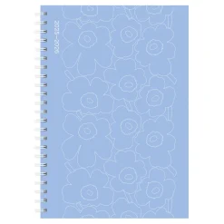 Hot Karto koulukalenteri 25-26 Marimekko Piirto Unikko