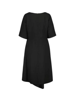 Online Katri Niskanen mekko DORIS Musta