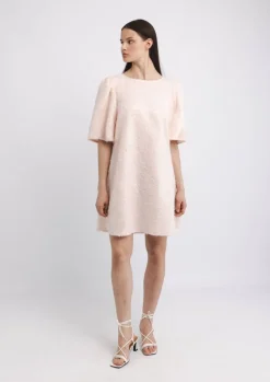 Sale Katri Niskanen mekko MAY Vaalea rosa