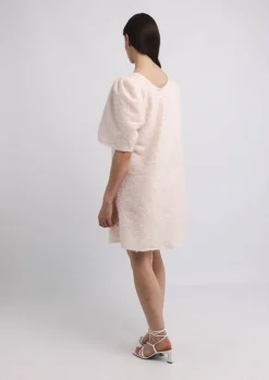 Sale Katri Niskanen mekko MAY Vaalea rosa