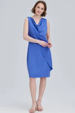 Katri Niskanen Mekko VIOLA Cream / Kerma