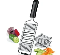 Küchenprofi höyläleikkuri 3 terää*Ku00fcchenprofi