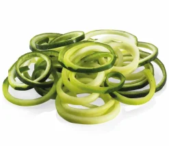 New Ku00fcchenprofi Küchenprofi Julienne spiraalileikkuri