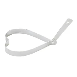 Clearance Ku00fcchenprofi Küchenprofi kananmunan paistomuotti sydän 2 kpl