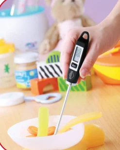 Küchenprofi paistomittari Quick digitaalinen kynä*Ku00fcchenprofi New