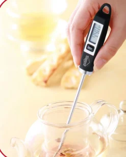 Küchenprofi paistomittari Quick digitaalinen kynä*Ku00fcchenprofi New