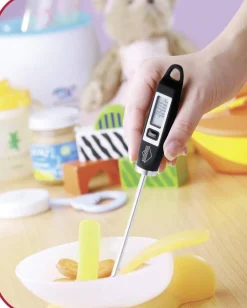 Küchenprofi paistomittari Quick digitaalinen kynä*Ku00fcchenprofi New