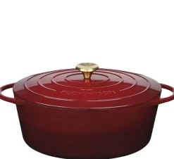 Clearance Ku00fcchenprofi Küchenprofi pata ovaali 33 cm médoc