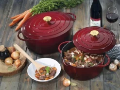 Clearance Ku00fcchenprofi Küchenprofi pata ovaali 33 cm médoc