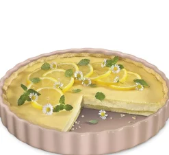 Clearance Ku00fcchenprofi Küchenprofi piirakkavuoka Porto 28 cm vaaleanpunainen/roosa