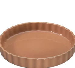 Online Ku00fcchenprofi Küchenprofi piirakkavuoka Porto 28 cm terracotta