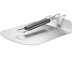 Küchenprofi pizzalapio Alfredo taivutettava kahva 29x37 cm*Ku00fcchenprofi Clearance