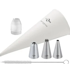 Best Ku00fcchenprofi Küchenprofi pursotuspussisetti 5 osaa