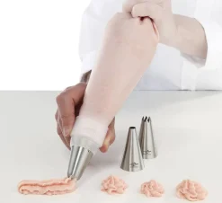 Best Ku00fcchenprofi Küchenprofi pursotuspussisetti 5 osaa