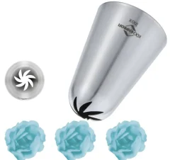 Ku00fcchenprofi Küchenprofi ruusutylla 16 mm