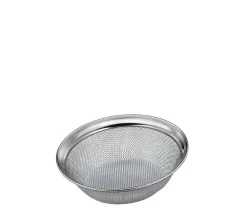 Hot Ku00fcchenprofi Küchenprofi suppilo siivilällä