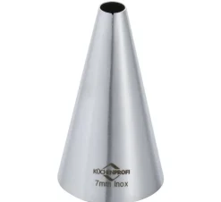 Küchenprofi tylla pyöreä 7 mm*Ku00fcchenprofi Discount