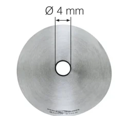 Sale Ku00fcchenprofi Küchenprofi tylla pyöreä 4 mm