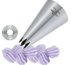 Küchenprofi tylla tähti 10 mm*Ku00fcchenprofi Clearance