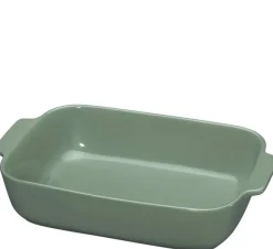 Küchenprofi uunivuoka suorakaide 36 cm vihreä*Ku00fcchenprofi Outlet