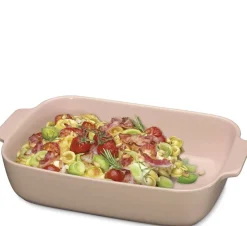 Küchenprofi uunivuoka suorakaide 36 cm vaaleanpunainen/roosa*Ku00fcchenprofi Online