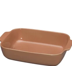 Küchenprofi uunivuoka suorakaide 36 cm terracotta*Ku00fcchenprofi Clearance