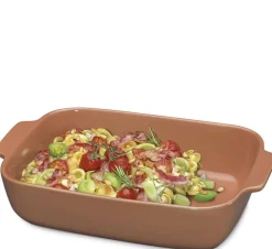 Küchenprofi uunivuoka suorakaide 36 cm terracotta*Ku00fcchenprofi Clearance