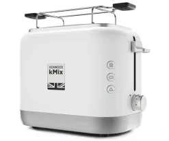 kMix leivänpaahdin valkoinen TCX751WH*Kenwood New