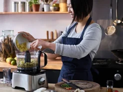 Monitoimikone Multipro Compact FDM301SS*Kenwood Online