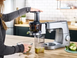 Discount Kenwood PureJuice mehuprässi  lisälaite yleiskoneisiin KAX720PL