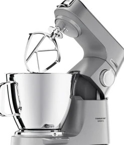 Titanium Chef Baker XL yleiskone KVL85.004SI hopea*Kenwood Sale