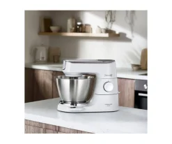 Kenwood Titanium Chef Baker Lite yleiskone KVC65.001WH valkoinen