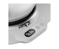 Kenwood Titanium Chef Baker Lite yleiskone KVC65.001WH valkoinen
