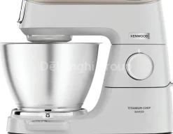 Kenwood Titanium Chef Baker Lite yleiskone KVC65.001WH valkoinen