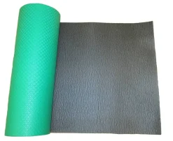 Discount King Camp makuualusta XPE