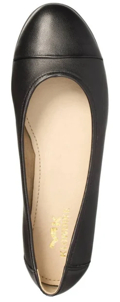 Online Klondike ballerinat Viviana Black