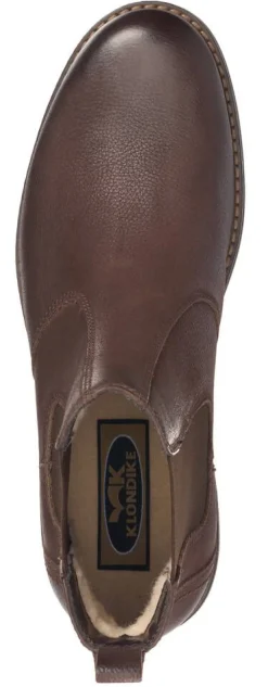 Discount Klondike chelseat MH-503H13 Eliseo/H Dark Brown