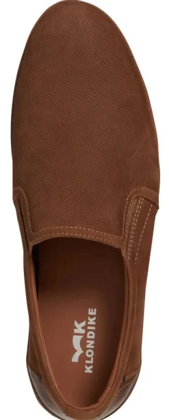 Online Klondike kävelykengät Amos BROWN