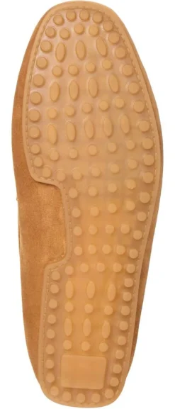 Discount Klondike mokkasiinit Senna Velour