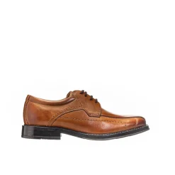 Nahkaiset juhlakengät*Klondike Best