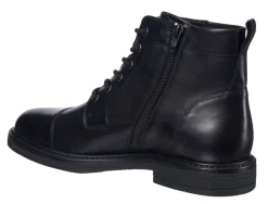 Klondike nilkkurit Marco Black