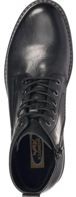 Online Klondike nilkkurit MH-503H32 Eliseo/H Black