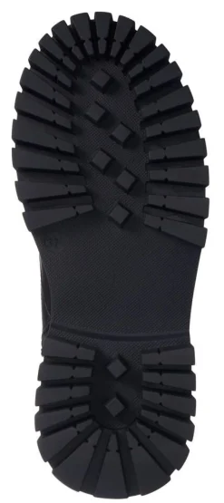 Clearance Klondike nilkkurit Rock Black