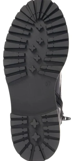 New Klondike nilkkurit WH-498H07-M1-TX Orange/H Black