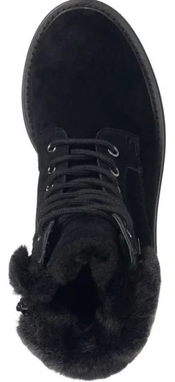 Sale Klondike nilkkurit WH-498H09-TX Orange/H Black