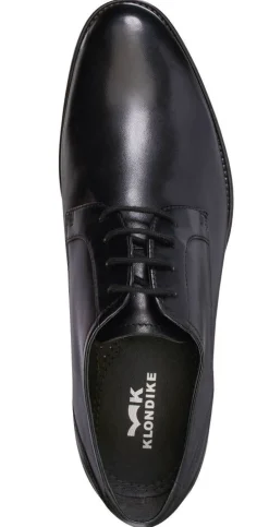 Clearance Klondike pukukengät MS-279R10 Black