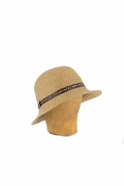 Discount KN Kati Niemi hattu Booka Vaaleanruskea