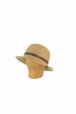 Discount KN Kati Niemi hattu Booka Vaaleanruskea