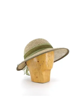 Hot KN Kati Niemi hattu Sumu Vihreu00e4