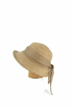 Hot KN Kati Niemi hattu Vanessa BEIGE